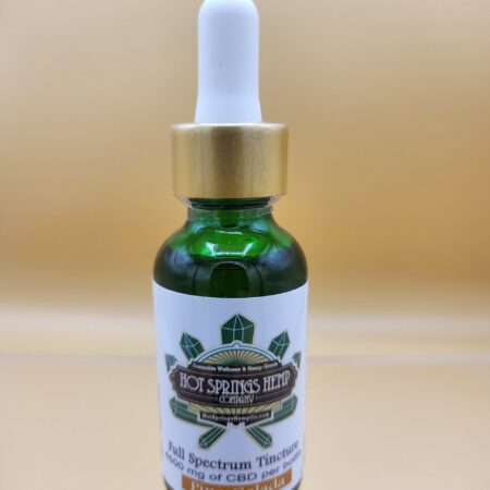 Pina Colada 4500mg CBD extract